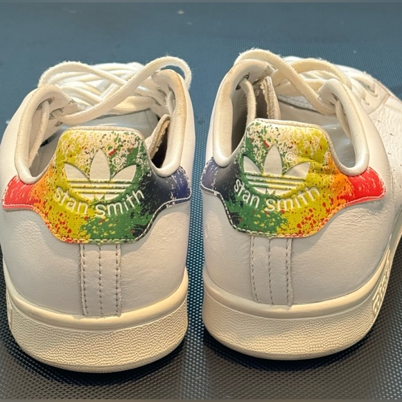 Adidas Stan Smiths  2016 - Picture 5 of 16